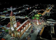 Tradicional Festa de Janeiro 2026 começa no próximo sábado (10), em São Sebastião do Umbuzeiro