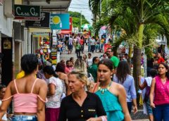 Pré-carnaval impulsiona a economia criativa em João Pessoa