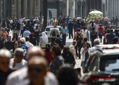 Desemprego atinge 5,1% no trimestre até dezembro e 5,6% na média de 2025, menores taxas da série