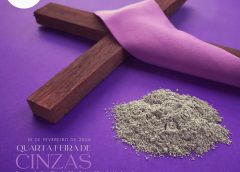 Presidente da Câmara Municipal de São Sebastião do Umbuzeiro em nome dos demais vereadores deseja a população uma boa Quaresma