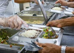 Inscrições para o Restaurante Universitário Popular terminam nesta quarta-feira em João Pessoa