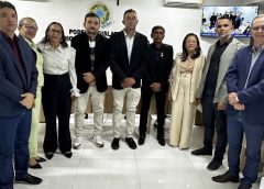 Câmara de São Sebastião do Umbuzeiro volta do recesso, realiza sessão ordinária e aprova três indicações