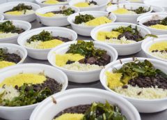 Lista de aprovados no Restaurante Universitário é divulgada nesta sexta (27); confira