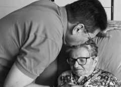 ALPB decreta luto de três dias pela morte da mãe do deputado Adriano Galdino