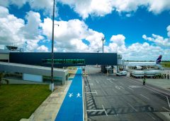 Paraíba amplia oferta de voos em 19% no Carnaval e reforça resultado dos investimentos do Governo do Estado em promoção turística