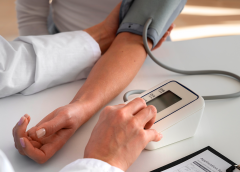 Projeto de pesquisa da UFPB seleciona voluntários com hipertensão para exames gratuitos