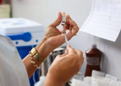 Paraíba amplia vacinação contra a dengue para todos os municípios a partir desta segunda (9)