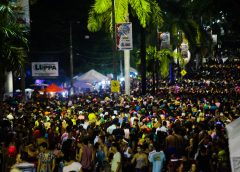 Virgens de Tambaú reúne Claudia Leitte, multidão e quase quatro décadas de história, neste domingo