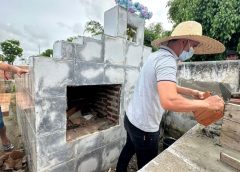 Vereador Alexandre de Lala segue unido com a família dando apoio nos momentos mais difíceis