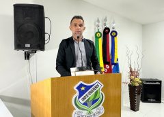 Vereador Alexandre Domingos tem duas importantes indicações realização de concurso público e uma Moção de apoio aprovadas que beneficia os agentes (ACS) e (ACE)