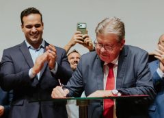 João nomeia mais 350 aprovados no concurso da Polícia Civil