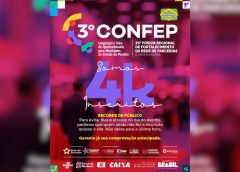 Confep 2026 alcança 4 mil inscritos e consolida sucesso como maior evento municipalista da Paraíba