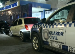 Mulher é agredida pelo marido dentro de hospital após realizar laqueadura, em João Pessoa