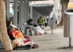 Promulgada lei que cria programa para retorno de pessoas em situação de rua ao estado de origem na Paraíba