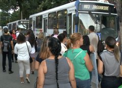 Motoristas de ônibus em João Pessoa podem ter piso salarial de R$ 4 mil; entenda