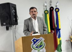 Vereador Denis tem indicação para construção de passagens molhadas na Rua Messias Monteiro de Lira