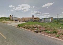 Presídio de Catolé do Rocha registra princípio de rebelião