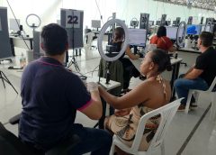 Eleitor tem até 6 de maio para regularizar situação eleitoral