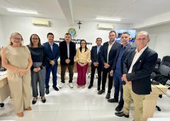 Câmara Municipal de São Sebastião do Umbuzeiro realiza Sessão Ordinária e aprova quatro Projetos de Lei, vários Decretos e duas Indicações