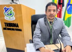 Vereador Agenor Júnior tem dois importantes Projetos de Lei aprovados que beneficia às mulheres vítimas de violência e a instituição do “Lanche Complementar” e um requerimento de apresentação das licitações e contratos administrativos do ano de 2026