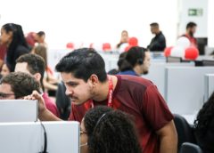 AeC abre vagas para contratação imediata em Patos/PB e projeta expansão para mil colaboradores até o fim do ano