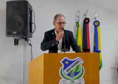 Vereador Jailson Freitas tem indicação aprovada que solicita a ampliação da área coberta dos quiosques