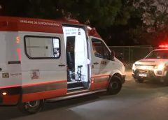 Homem morre e outro fica ferido enquanto faziam reparo em teto de igreja, em João Pessoa