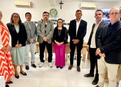 Câmara Municipal de São Sebastião do Umbuzeiro realiza Sessão e aprova dois Projetos de Lei e um Requerimento em em favor da população são-sebastianense