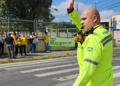 Campina Grande abre inscrições para concurso de agente de trânsito com 40 vagas