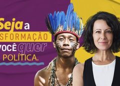 TSE lança campanha para incentivar candidaturas de mulheres, negros e indígenas