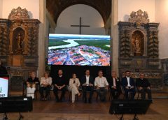 Governo lança editais com R$ 35 mi