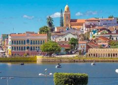 Prefeitura do Sertão da Paraíba lança concurso público com mais de 100 vagas