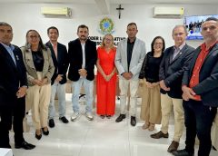 Antes do Recesso Parlamentar, Câmara de São Sebastião do Umbuzeiro Realizou Sessão e aprova três Projetos de Lei e um requerimento