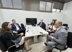 Começa atuação de equipe formada para julgar ações sobre propaganda eleitoral