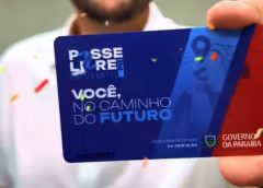 Paraíba altera regras do passe livre para estudantes estaduais