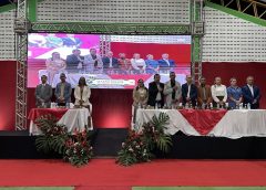 Câmara Municipal de São Sebastião do Umbuzeiro realiza Sessão Solene de Entrega de Honrarias
