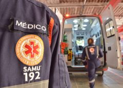 Mulher é esfaqueada no rosto pelo ex-marido, no Litoral Norte da Paraíba