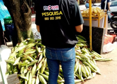 Saiba onde encontrar a mão de milho mais barata em João Pessoa