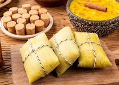 Preço de comidas juninas apresentam variação de R$ 42, diz Procon-JP