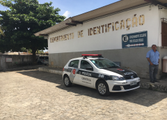 Laudo aponta morte natural de idosa encontrada após desaparecimento na Grande João Pessoa