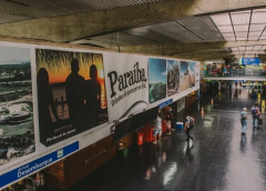 Rodoviárias da Paraíba reforçam frota para alta demanda durante o São João