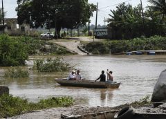 Alagamentos prejudicam moradores