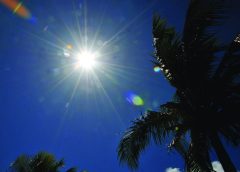 Super El Niño pode trazer mais calor e menos chuvas para a Paraíba; entenda o fenômeno