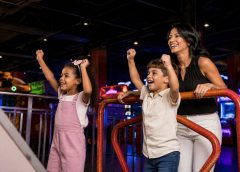 Férias de julho: confira opções de lazer para crianças no Manaira e Mangabeira Shopping