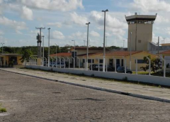 MPPB alerta para controle de facções criminosas no entorno de presídio, em João Pessoa