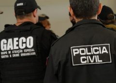 Justiça bloqueia mais de R$ 100 milhões de grupo que explorava apostas ilegais na Paraíba