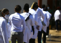 Edital abre 52 vagas para médicos especialistas na Paraíba; saiba como se inscrever