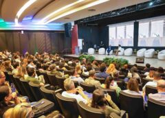 TRE-PB participa de Congresso Brasileiro de Assessores de Comunicação do sistema de Justiça