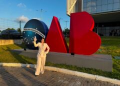 Dra. Annabel Amorim Santos integra momento histórico da advocacia paraibana