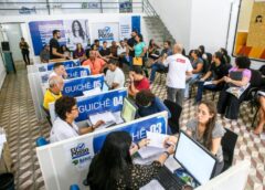 Sine-PB divulga 585 vagas de emprego em 11 municípios da Paraíba